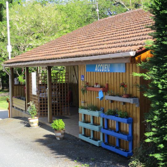 Le Paradis