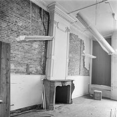 Raadhuisplein 21, Leeuwarden