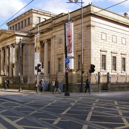 Manchester Art Gallery