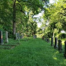 Jüdischer Friedhof (Werther (Westf.))