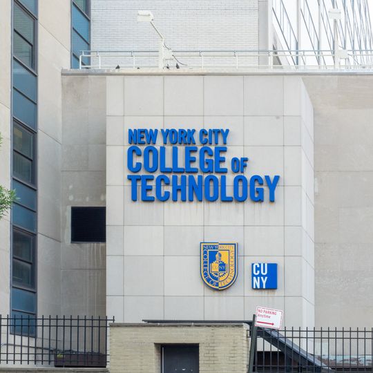 New York City College of Technology