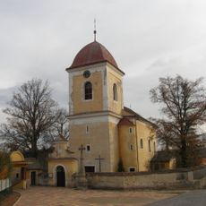 Church of Saint John the Baptist