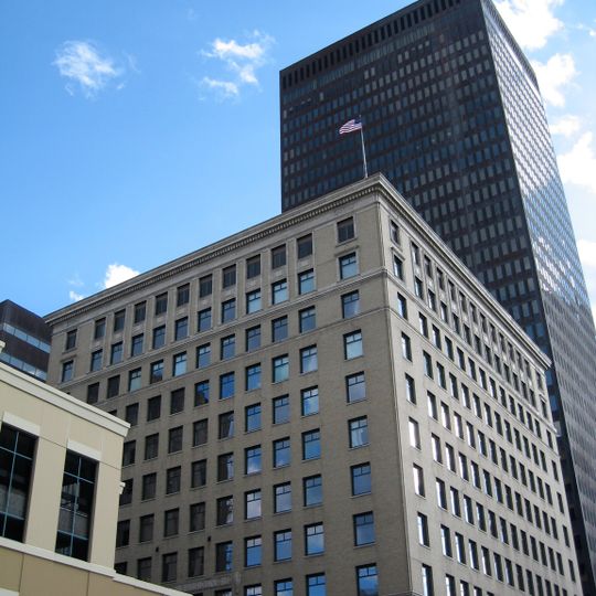 Liberty Building