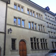 Maison de Fégely-d'Estavayer