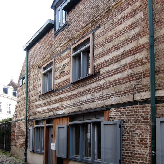 Maison, 14 rue Saint-François