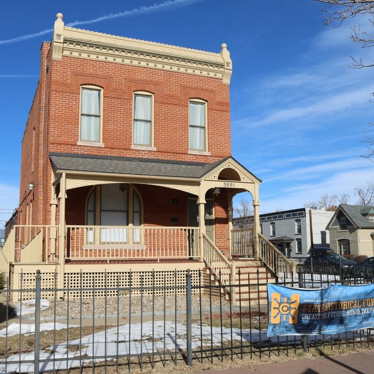 Museu Black American West