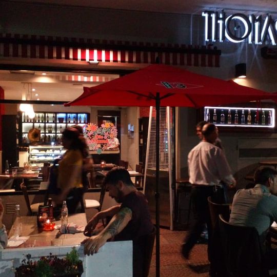 Thomas kitchen & Coffee