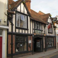 Coach And Horses Public House