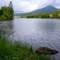 Lake Shirakaba