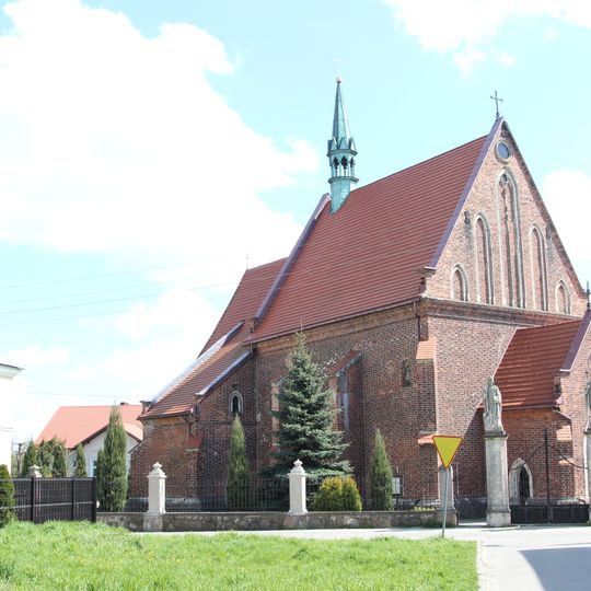 Żarnowiec