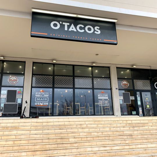 O'Tacos