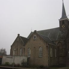 Dorpskerk
