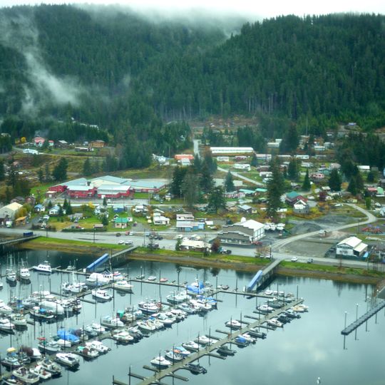 Hoonah