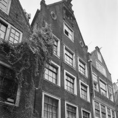Oude Nieuwstraat 8, Amsterdam