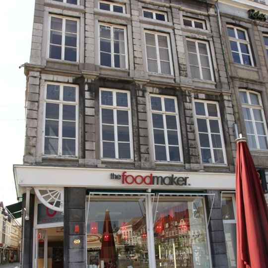 Markt 69, Maastricht