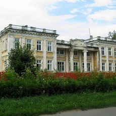 Shchuchyn Palace