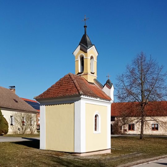 Village chapel