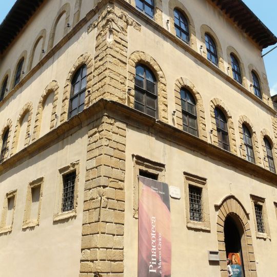 Volterra City Museum and Art Gallery