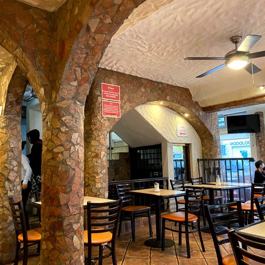 El Rincón de Los Morales