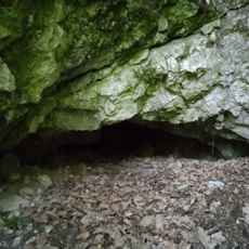 Remete-hegyi No 4 Cave
