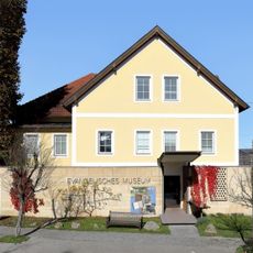Evangelisches Museum Oberösterreich