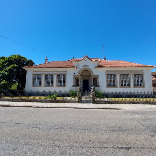 Escola Cesário Neves