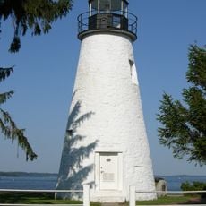 Concord Point Light
