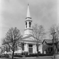 Twinsburg Congregational Church