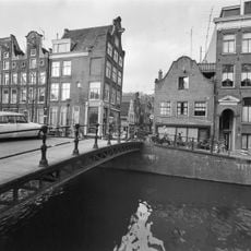 Batavus Droogstoppelbrug