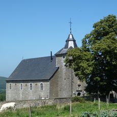Saint Remigius chapel