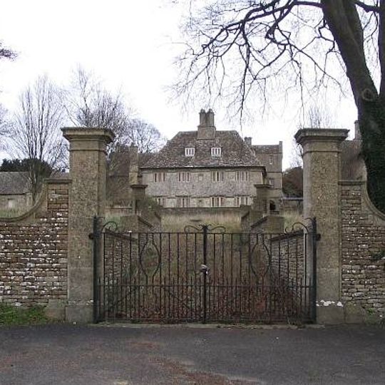 RAF Rudloe Manor