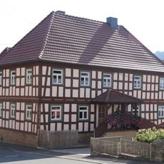 Wohnhaus