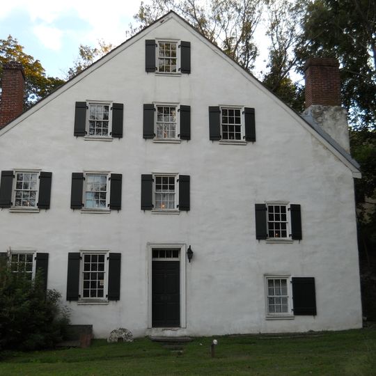 Rowland House