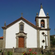 Igreja de Nossa Senhora da Assunção (Linhares da Beira)