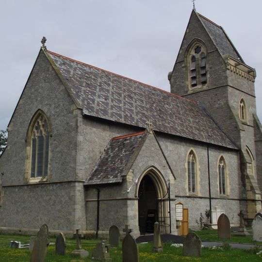 St Mary's Church