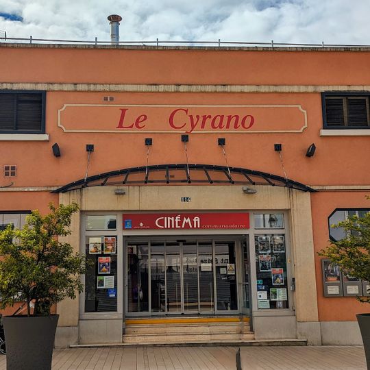 Le Cyrano