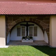 Kriegerdenkmal in Offenhausen