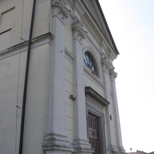 Chiesa di San Vincenzo Martire
