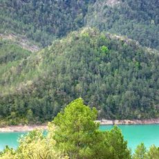 Sant Climent de Castelltort