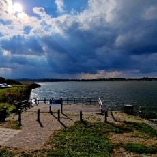 Nationaal Park Lauwersmeer
