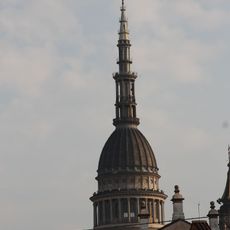 Basílica de San Gaudencio