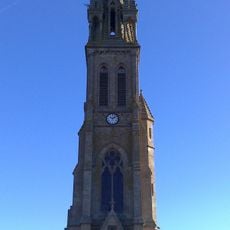 Église Saint-Pierre de Goudelin