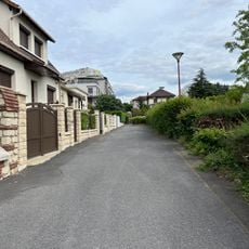 Sentier des Vignes