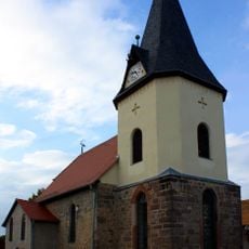 Dorfkirche Schmölln