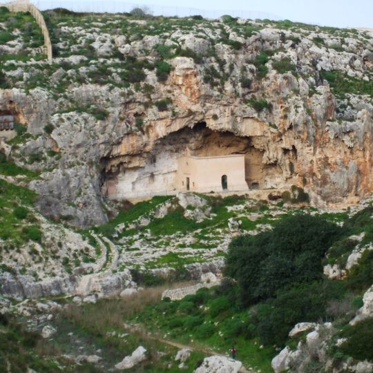 Wied il-Għasel
