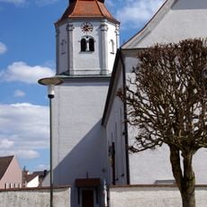 St. Ulrich