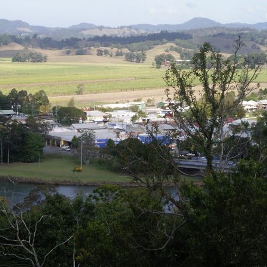 Murwillumbah