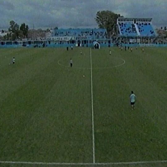 Estadio Genacio Sálice