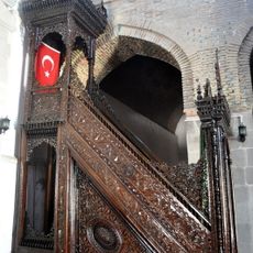 Great Mosque of Malatya