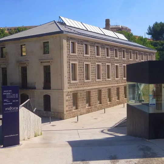 Firefighters Museum of Alcoy